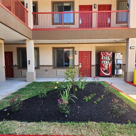 Palace Inn Sam Houston Race Park West Road Bagian luar foto