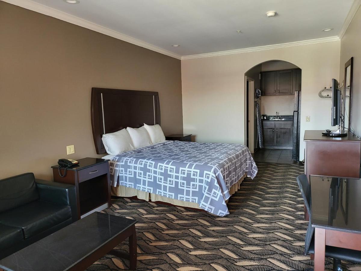 Palace Inn Sam Houston Race Park West Road Bagian luar foto