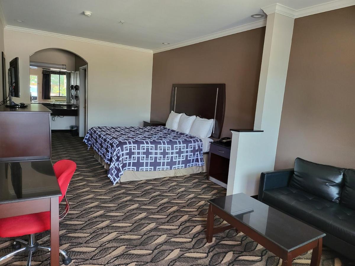 Palace Inn Sam Houston Race Park West Road Bagian luar foto