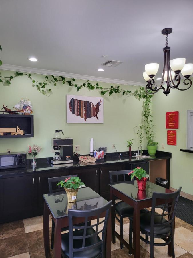 Palace Inn Sam Houston Race Park West Road Bagian luar foto
