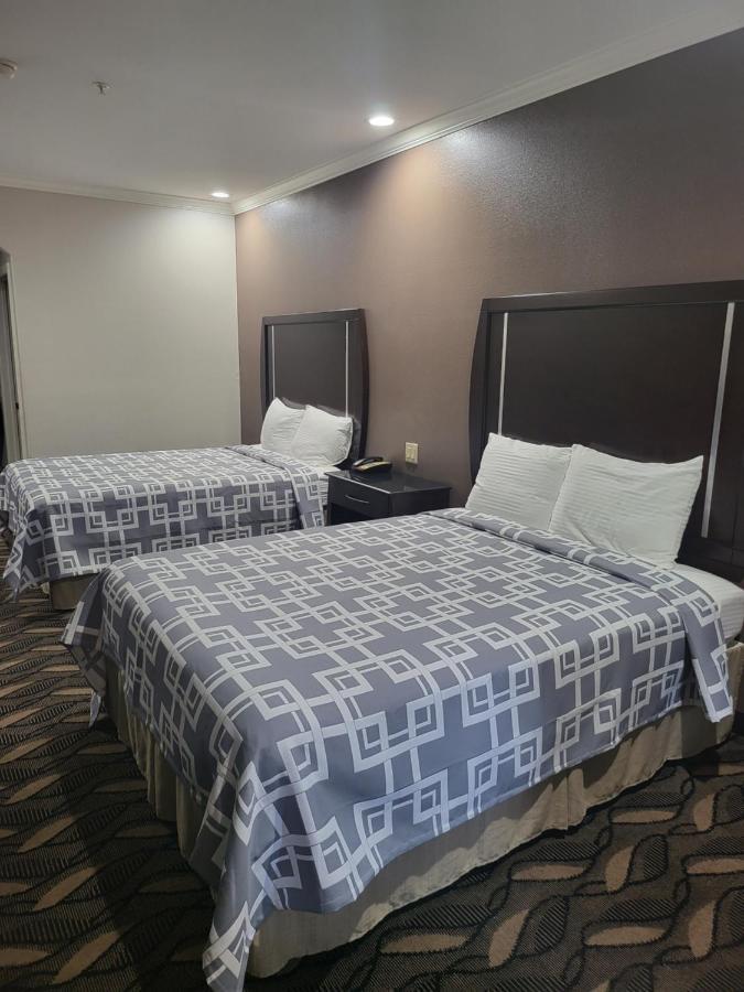 Palace Inn Sam Houston Race Park West Road Bagian luar foto