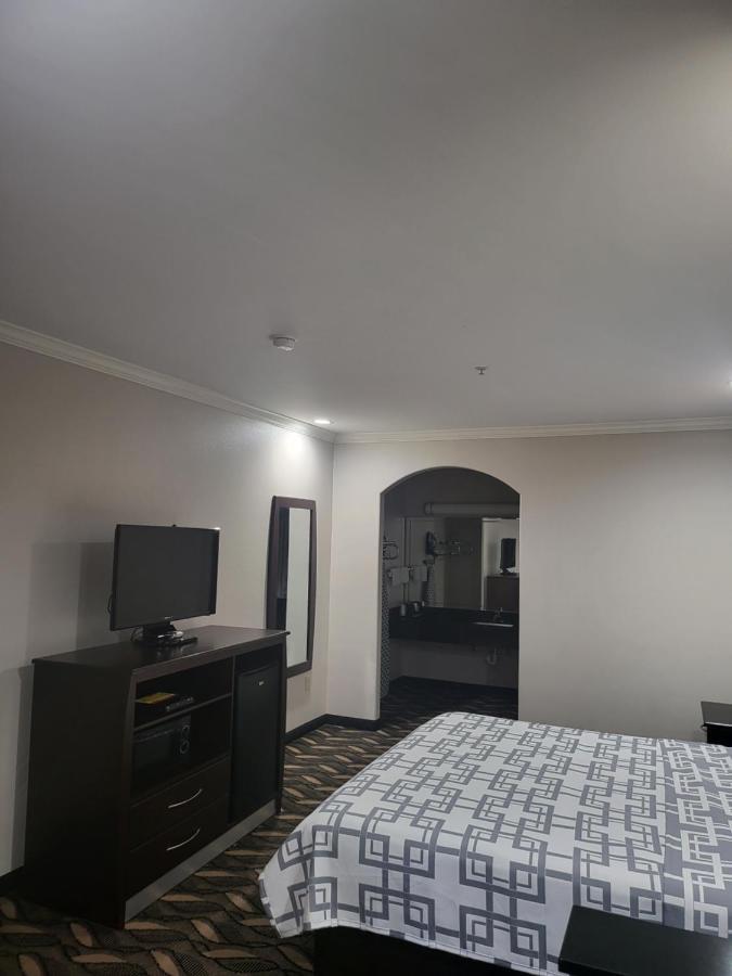 Palace Inn Sam Houston Race Park West Road Bagian luar foto