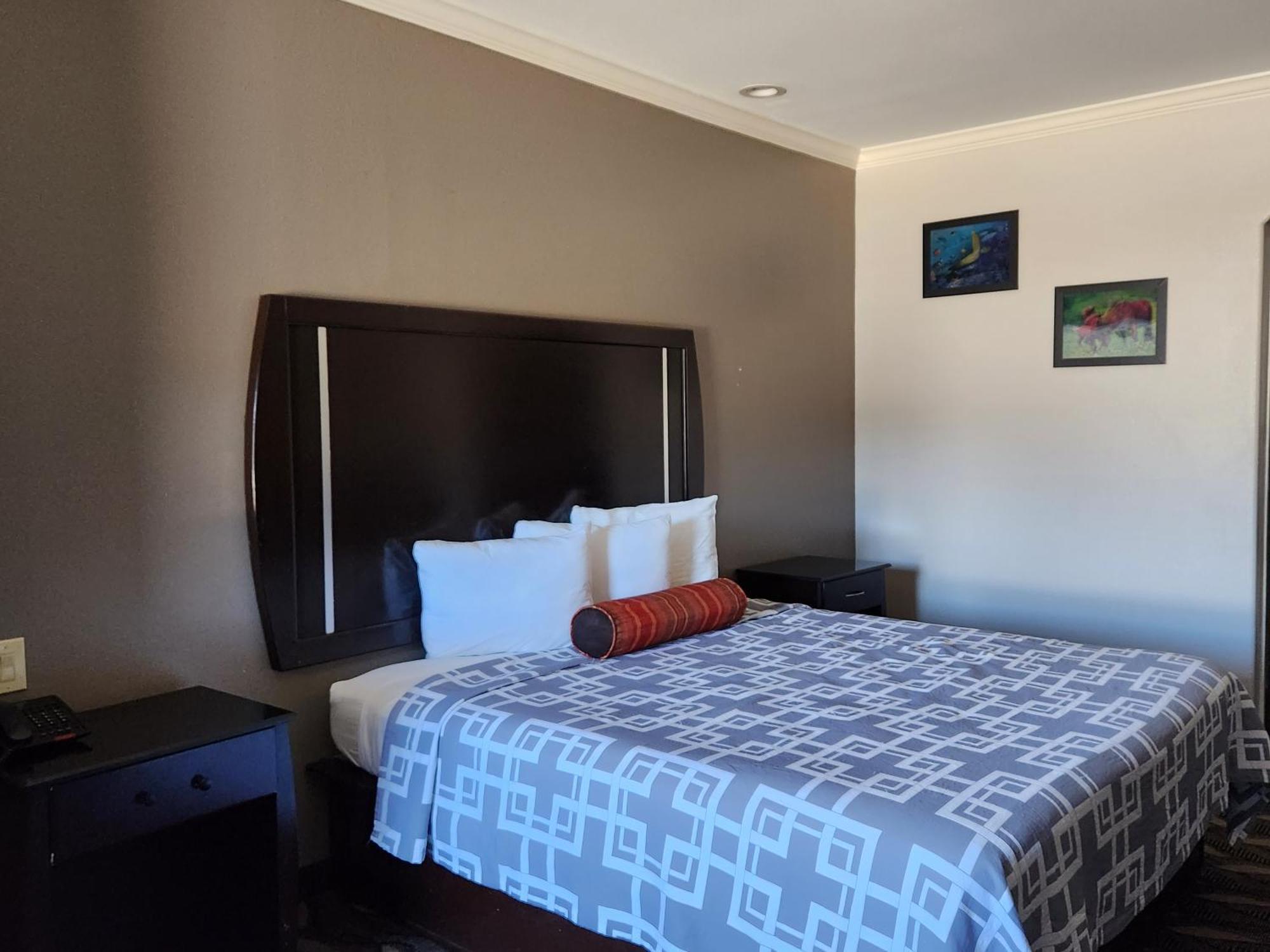 Palace Inn Sam Houston Race Park West Road Bagian luar foto